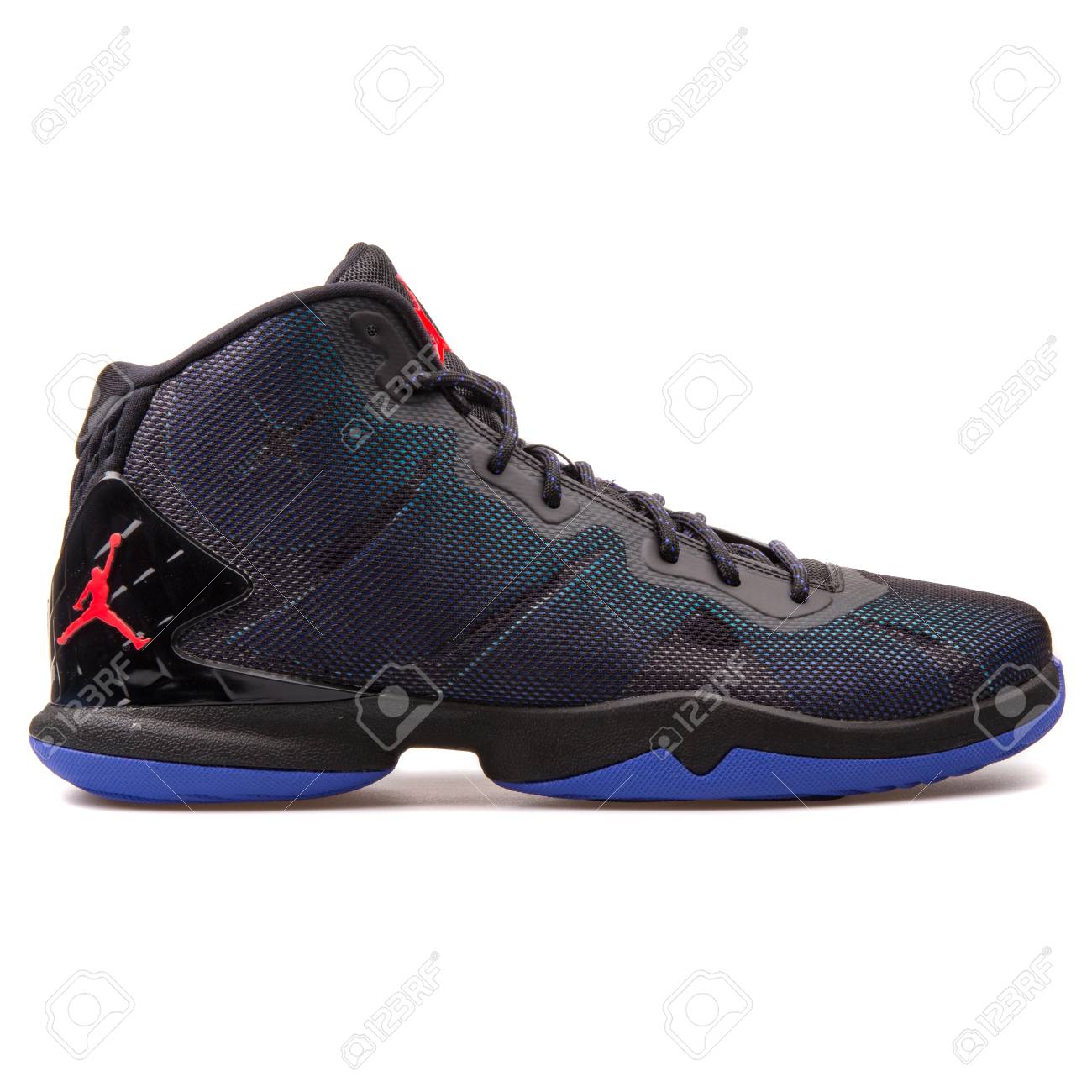 jordan superfly 4 blue