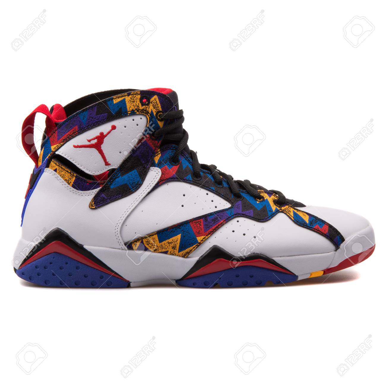 nike air jordan 7