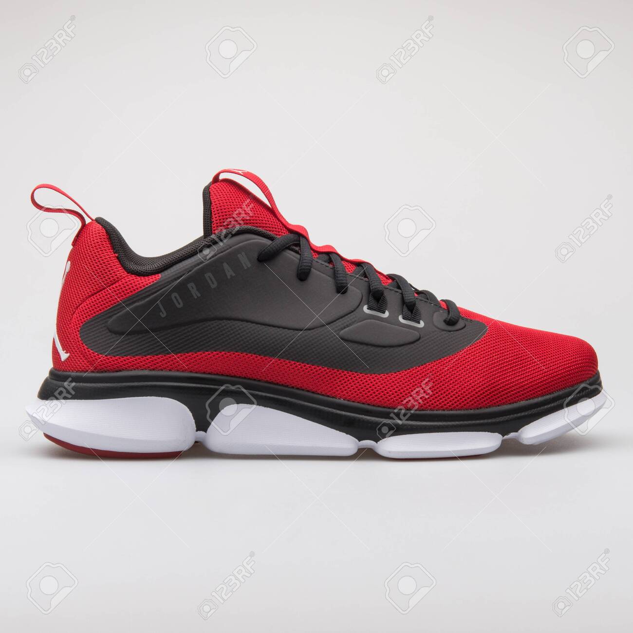 jordan impact tr red