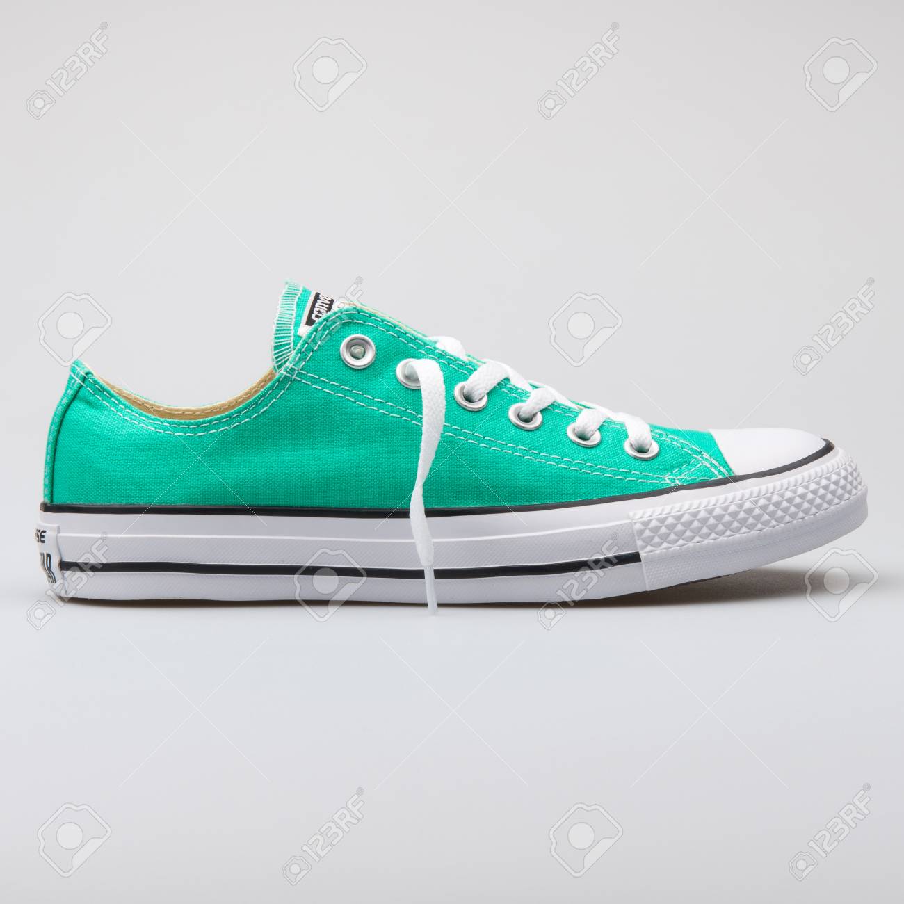 converse menta