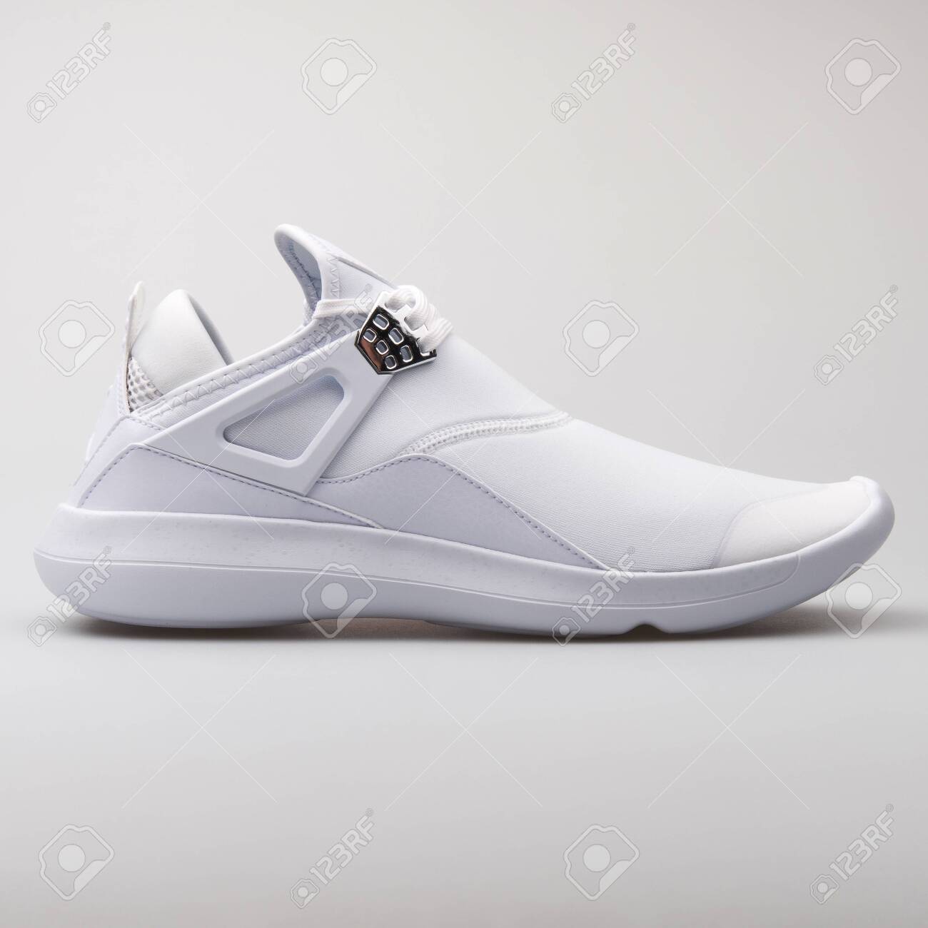 jordan fly white