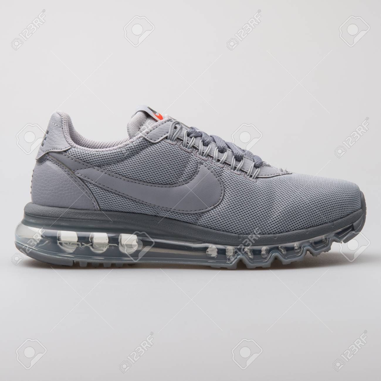 nike air max ld zero grey