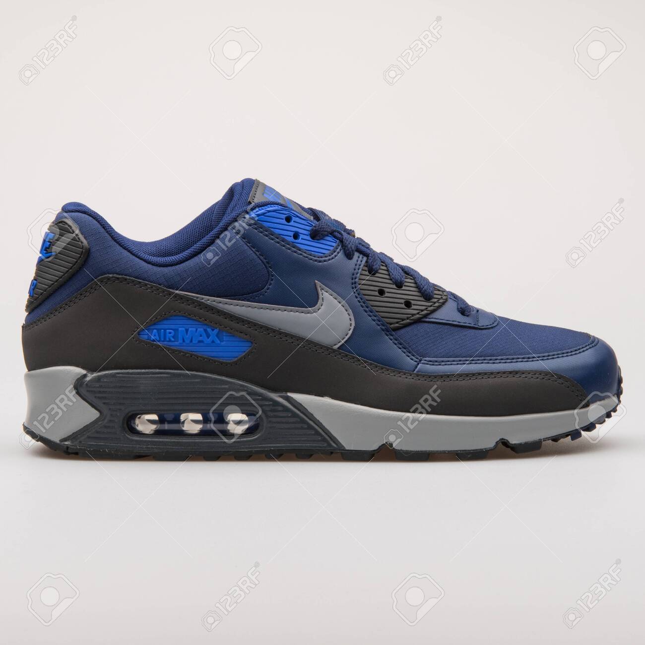 air max 90 essential blue