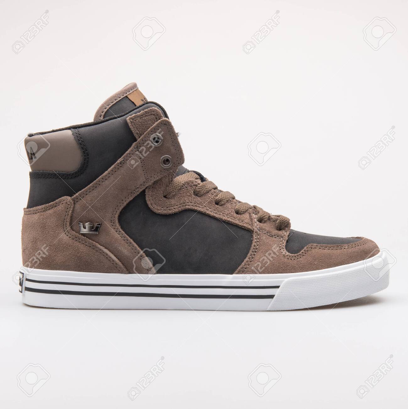 supra vaider brown