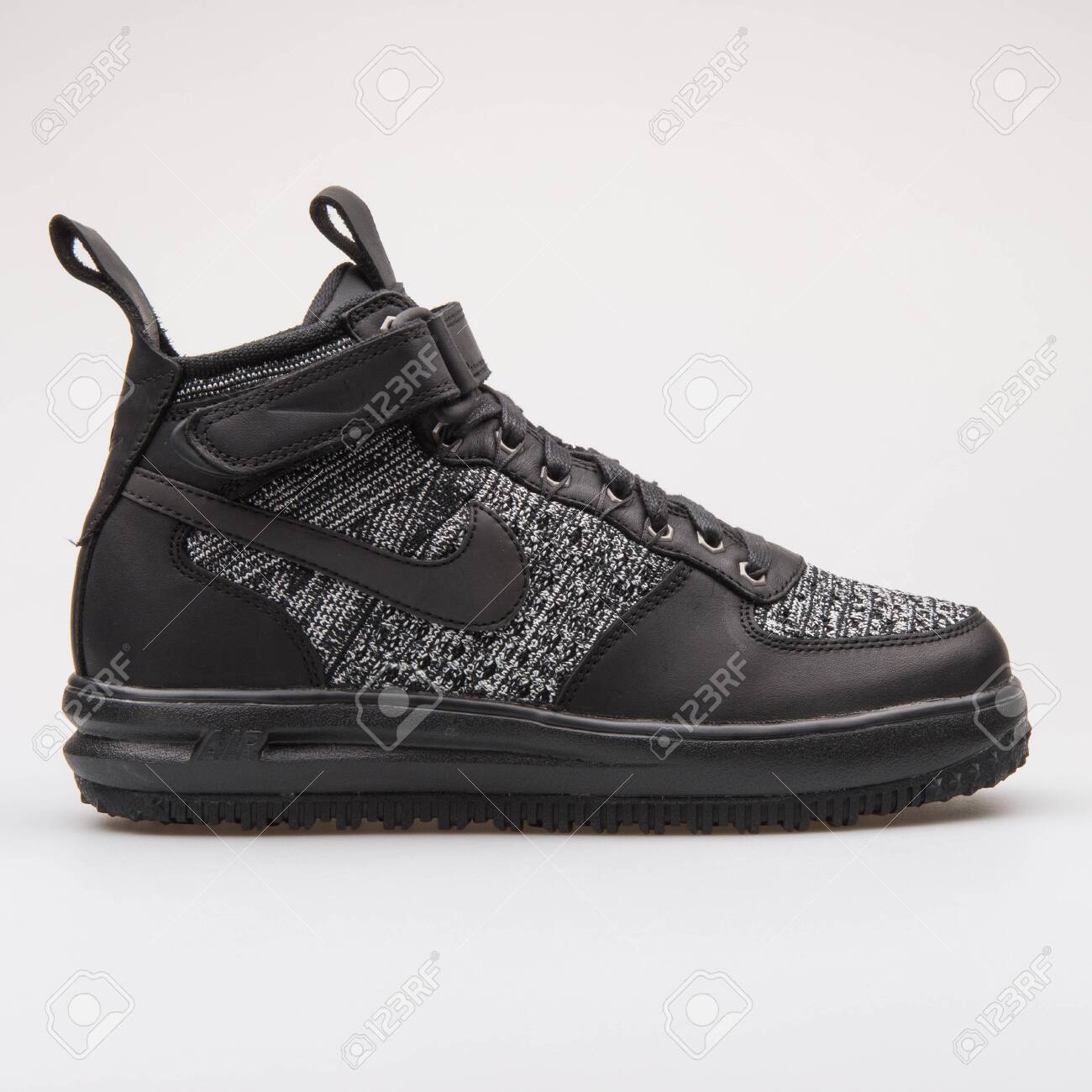 lunar force 2017