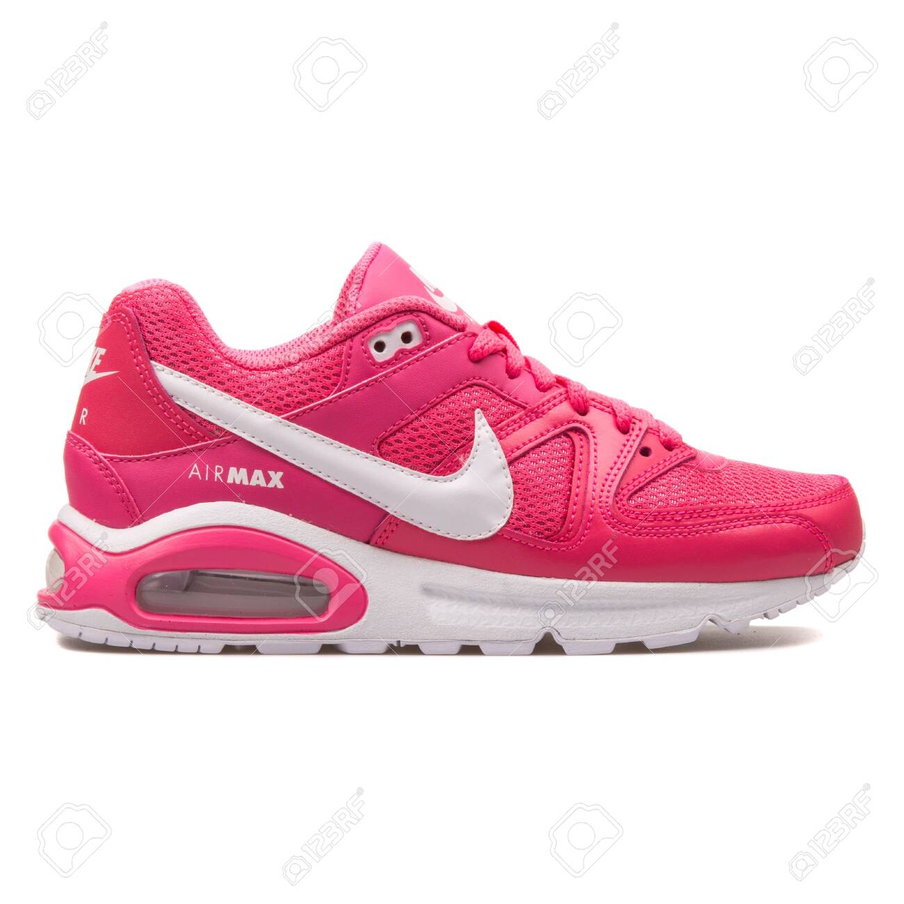 air max command pink