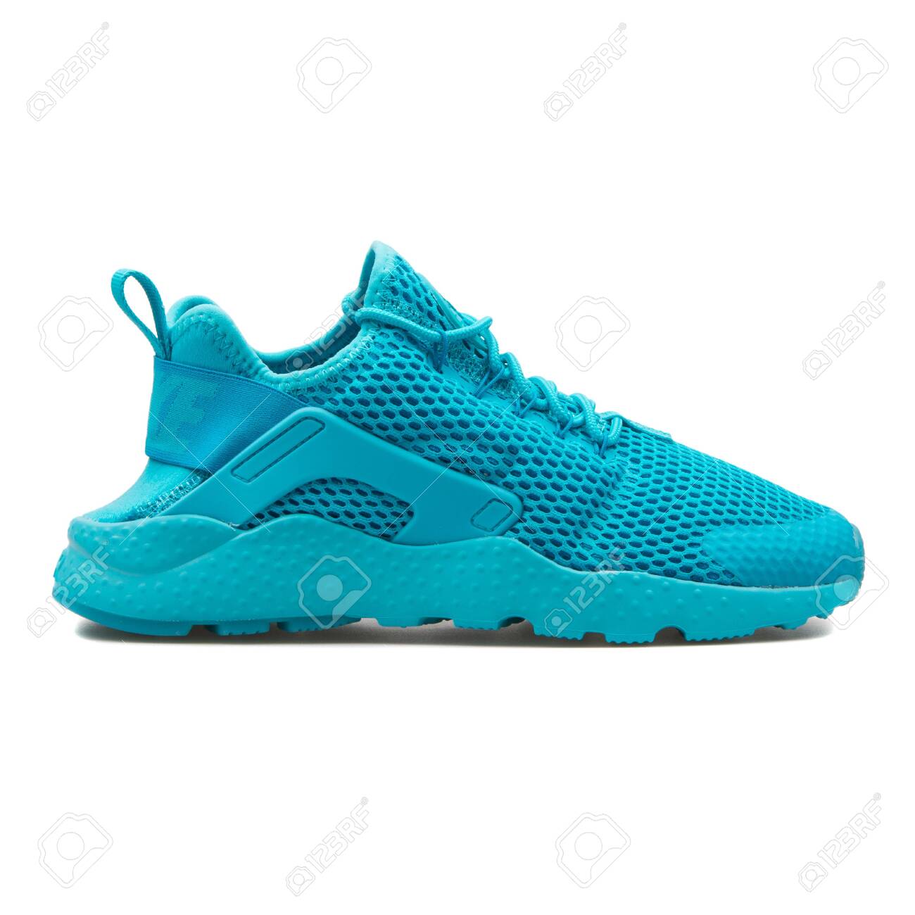 nike air huarache ultra blue