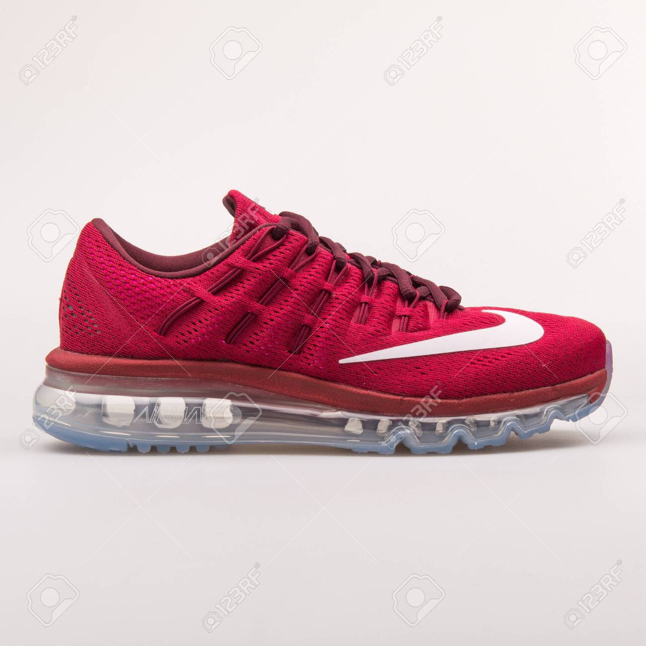 air max 2016 red