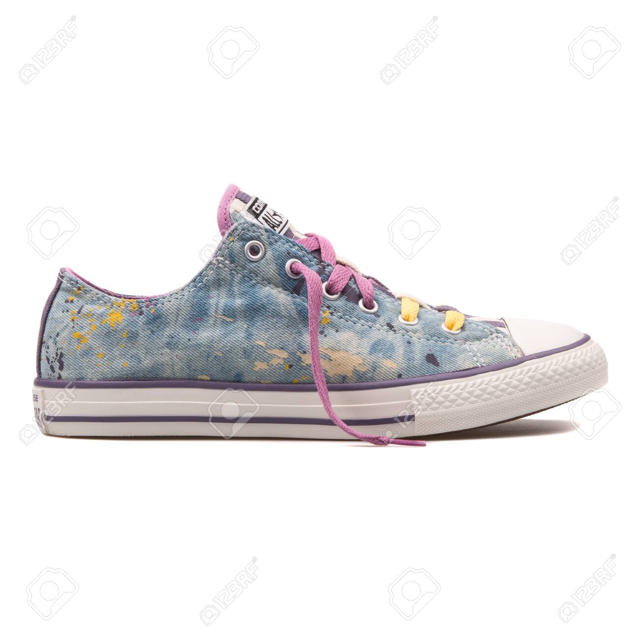chuck taylor all star 2017