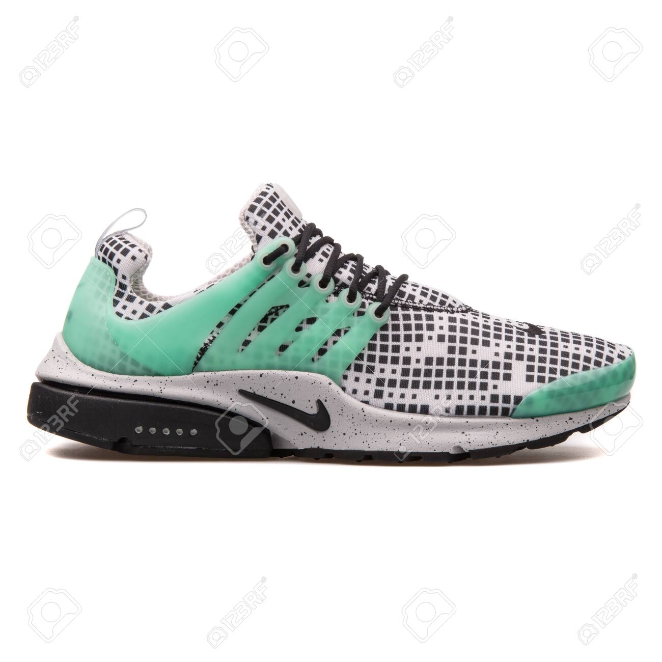 nike air presto the 10