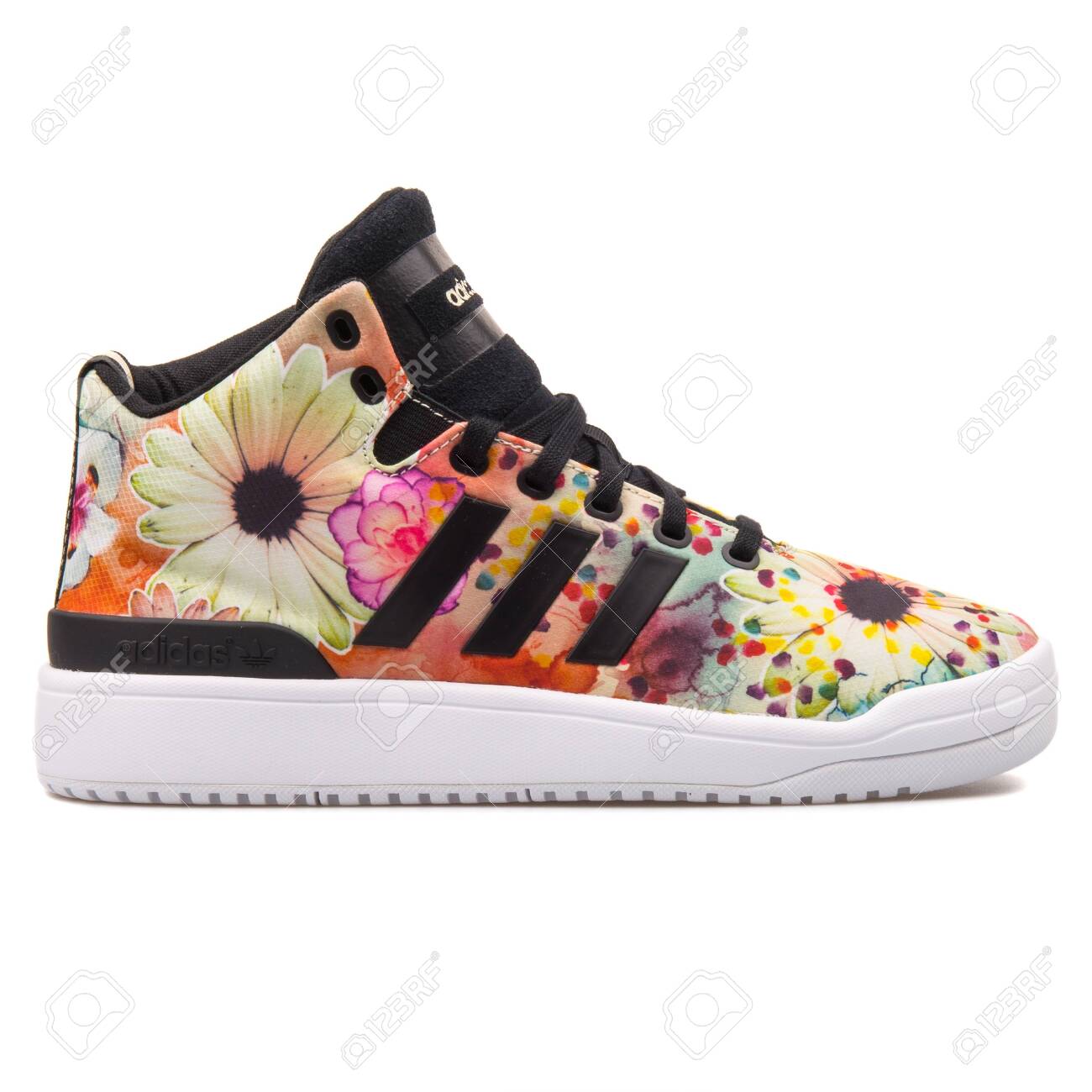Adidas flower background cheap