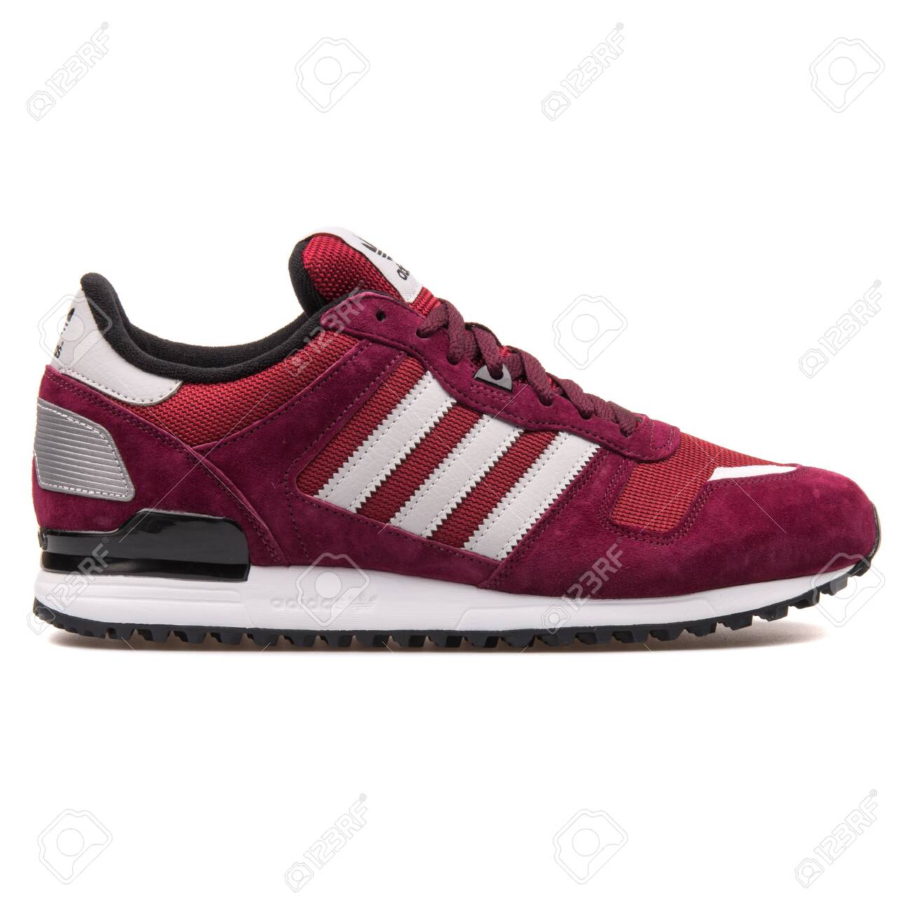 adidas zx 700 maroon