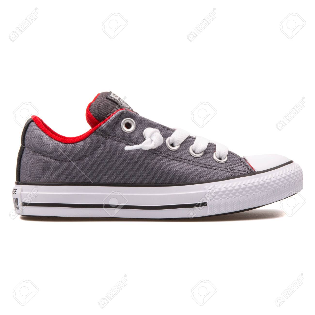 converse all star street sneakers
