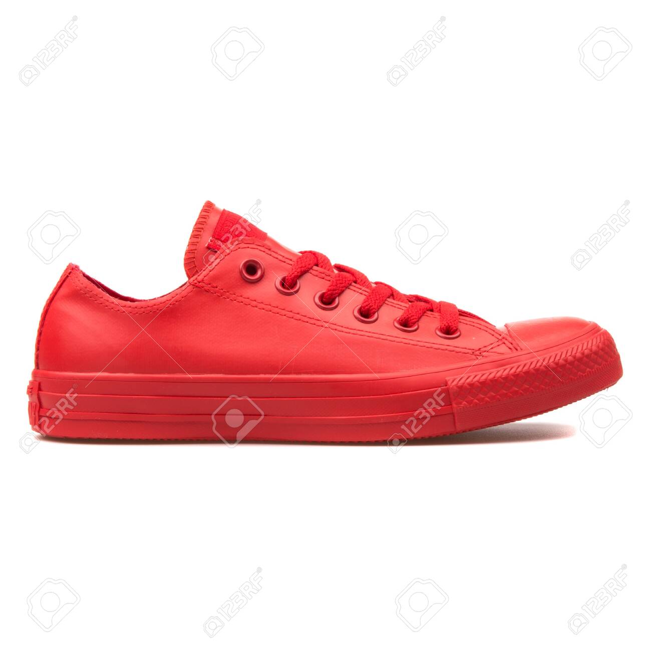 converse all star ox red