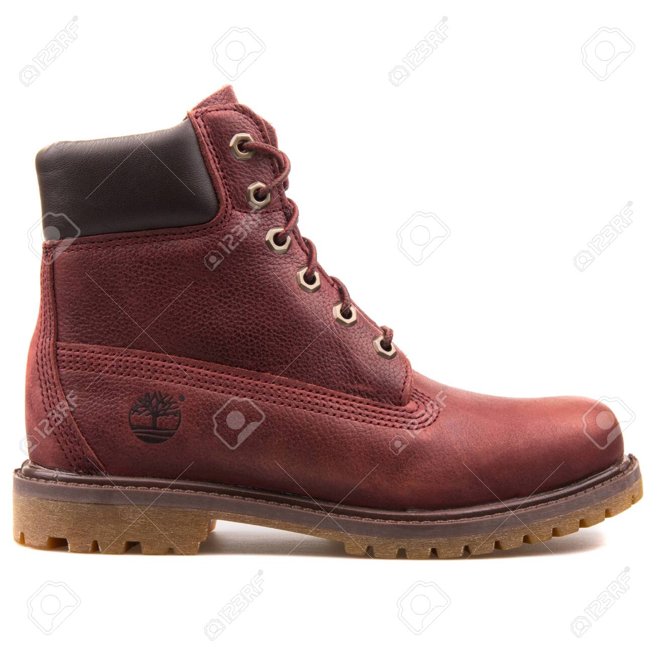 timberland af 6in prem
