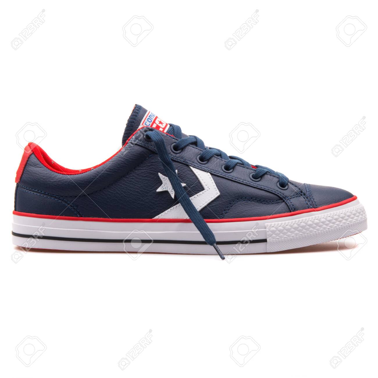 star player ox navy