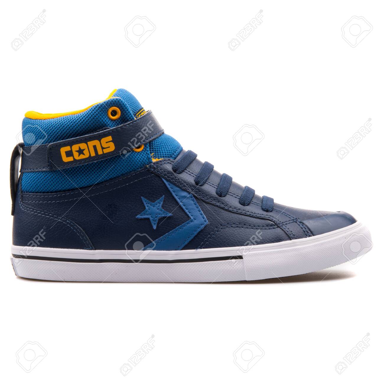 converse blaze pro