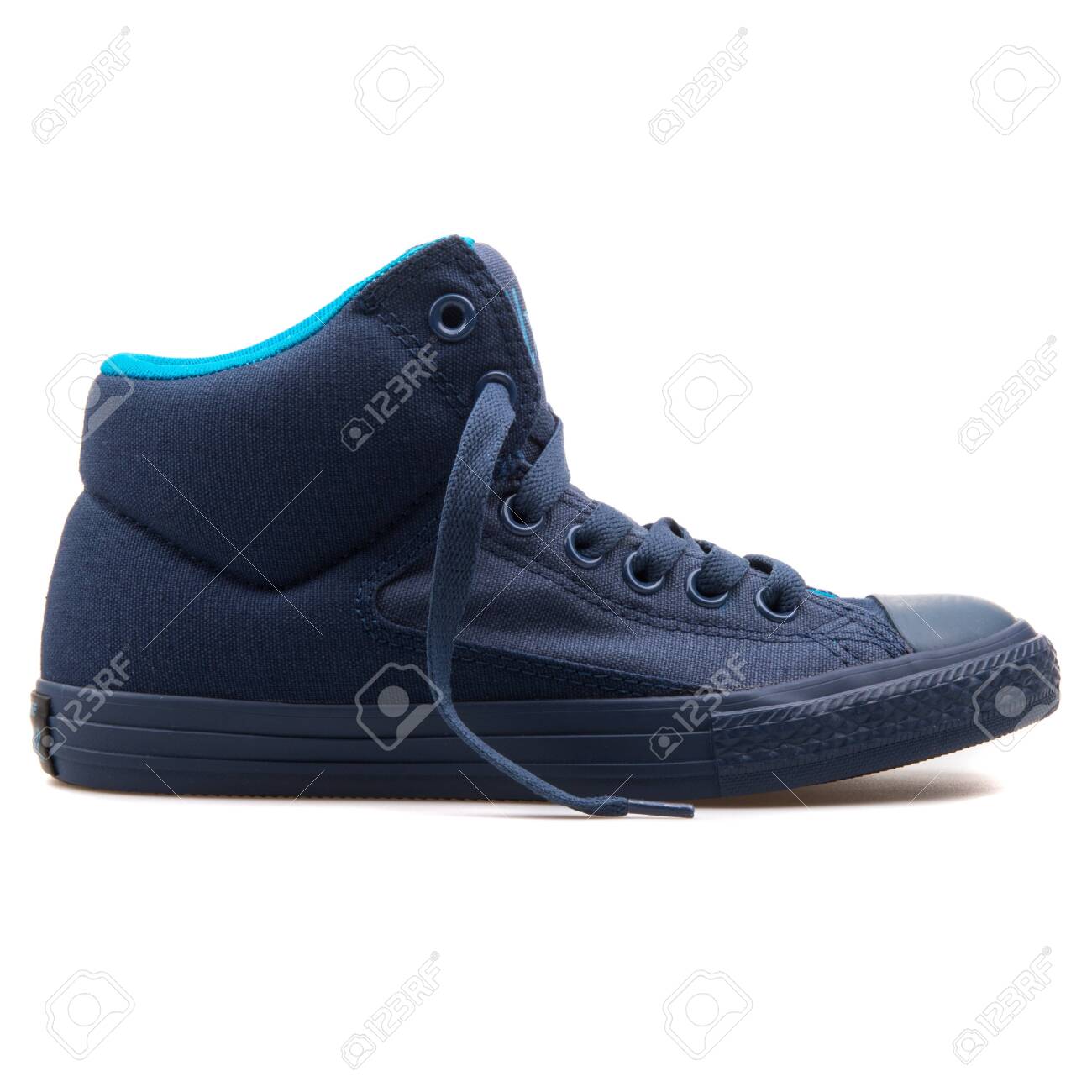 converse chuck taylor blue navy