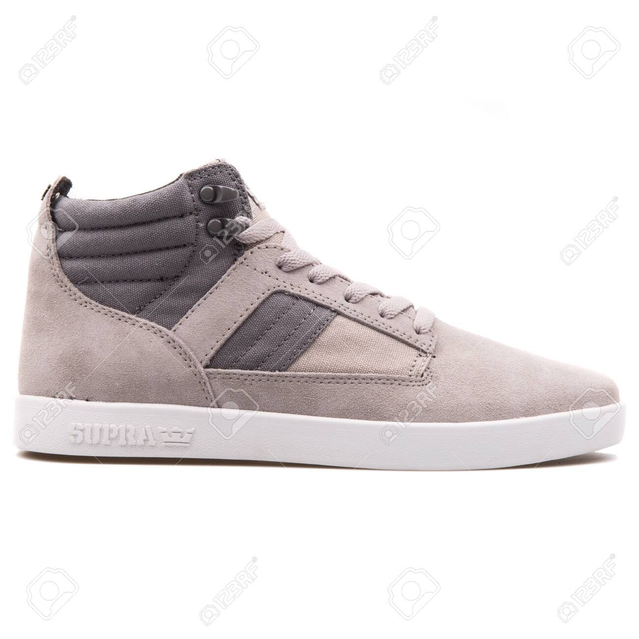 supra bandit