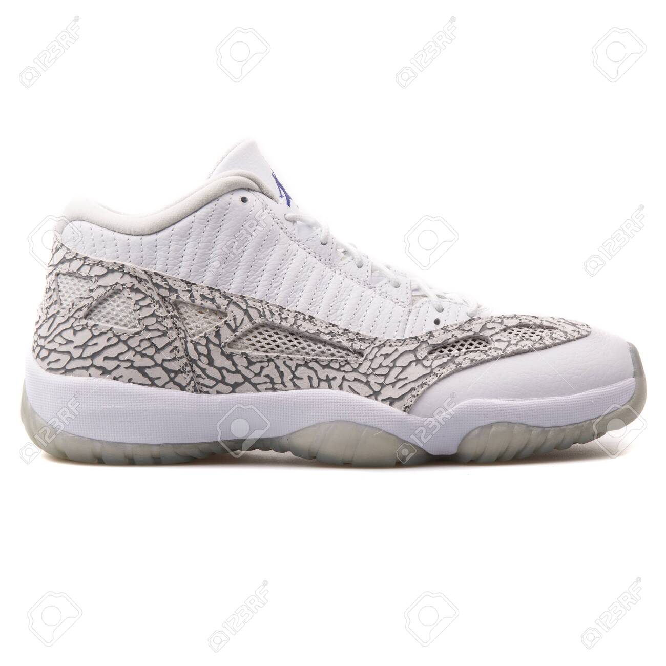 jordan 11 bianche