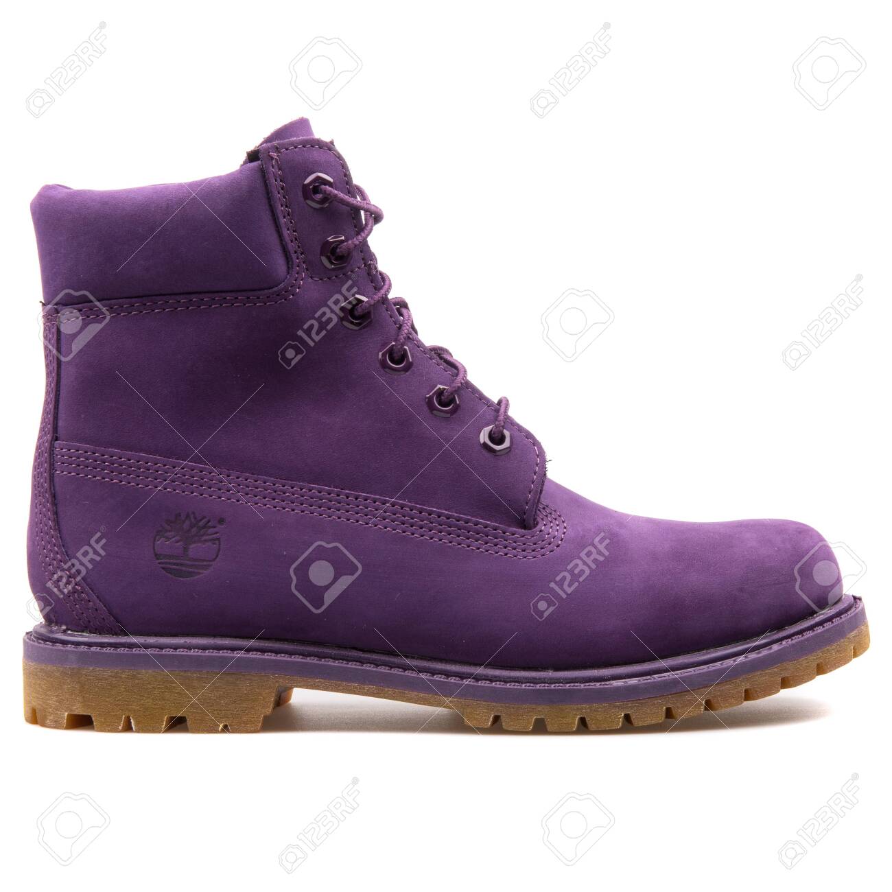 timberland af 6in