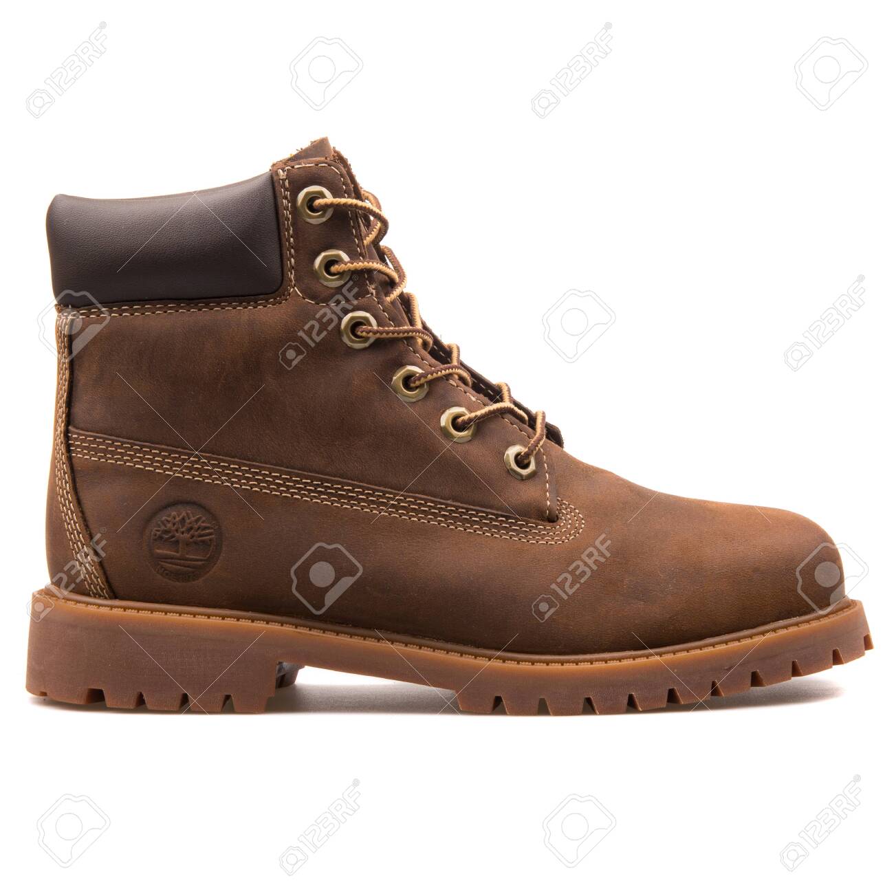 timberland authentic