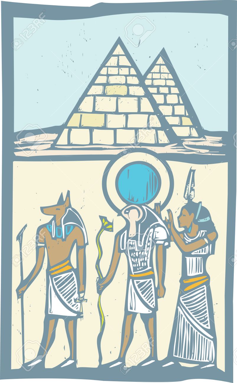 手描きイラスト/Bloodline 狼 ケモノ メスケモ