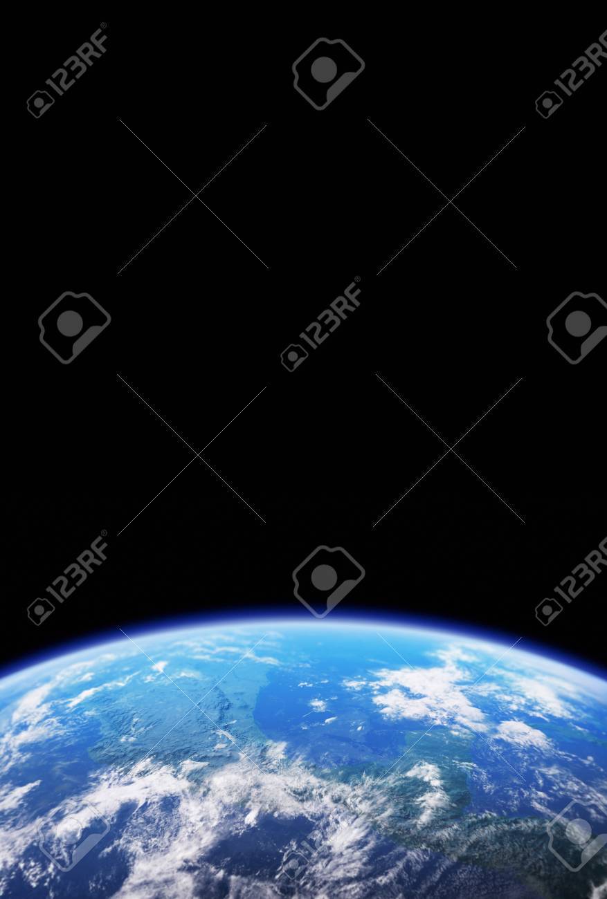 high resolution planet earth view the world globe from space