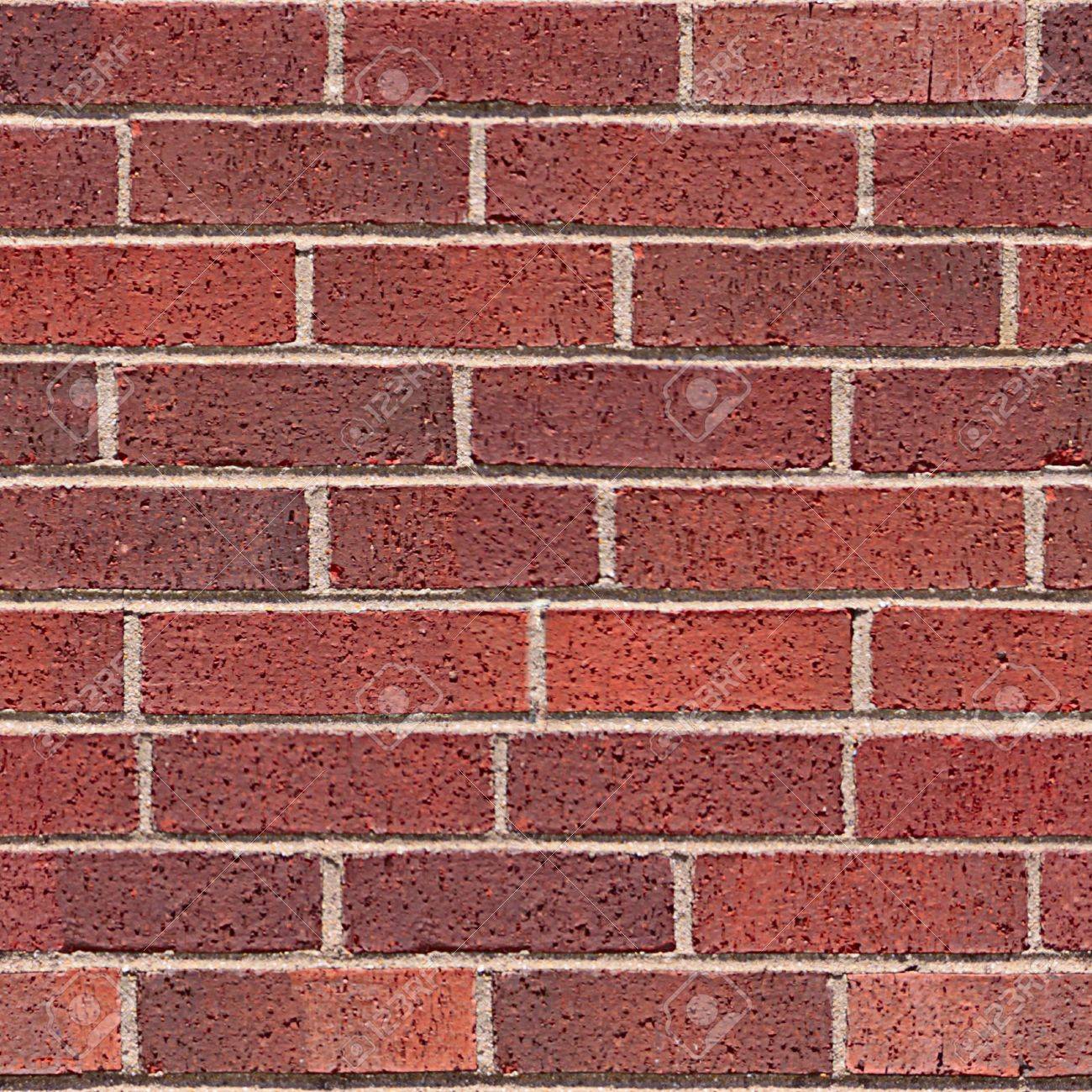 Brick Wall Seamless Pattern Stock Photo Picture And Royalty Free Image Image