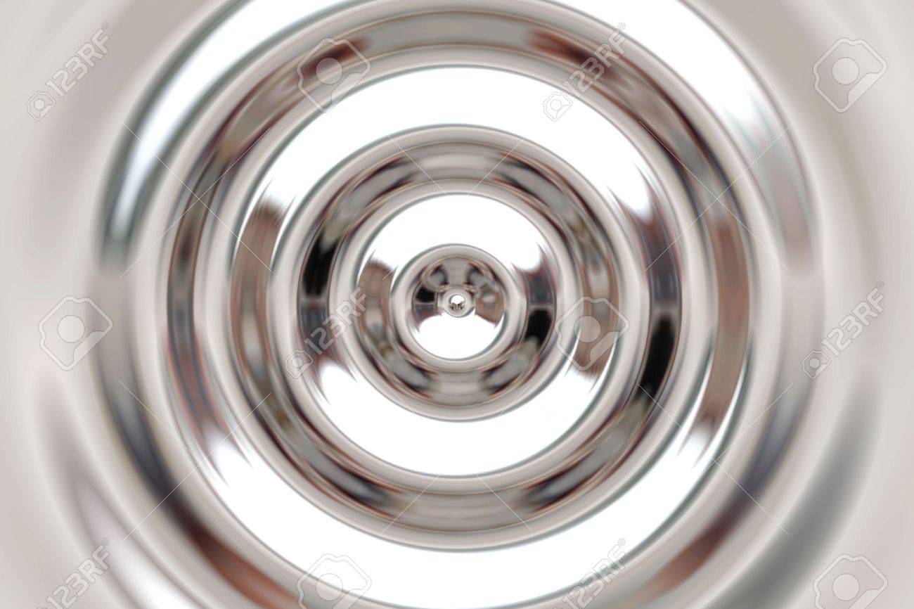 ripples chrome reflection stock photo picture and royalty free chrome reflection