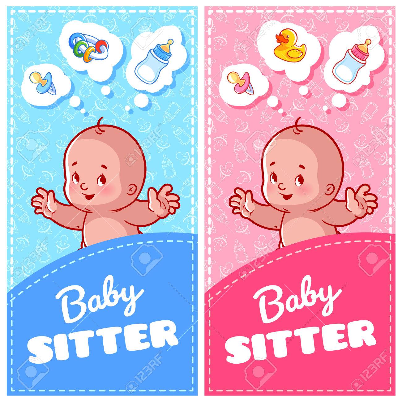 babysitter flyer clipart ohye mcpgroup co babysitter clip art