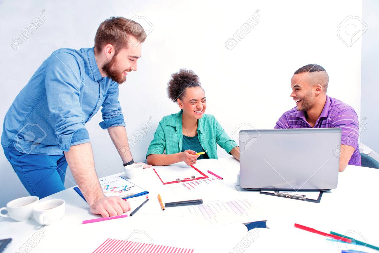 creative professionals group of