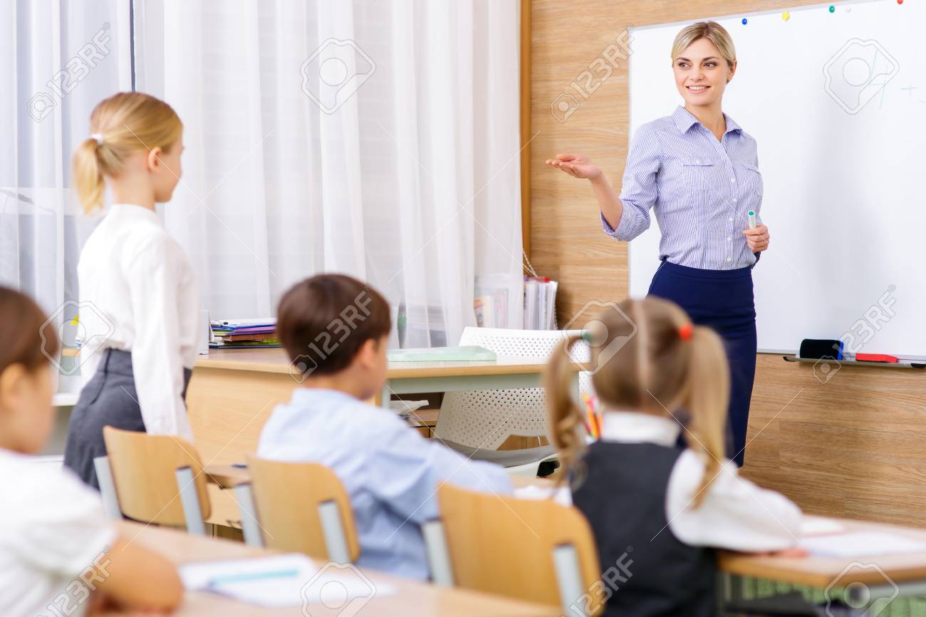 Educators Are Asking For Loving >> Asking Math Questions Good Looking Teacher Is Politely Asking Educators Are Asking For Loving >> Asking Math Questions Good Looking Teacher Is Politely Asking