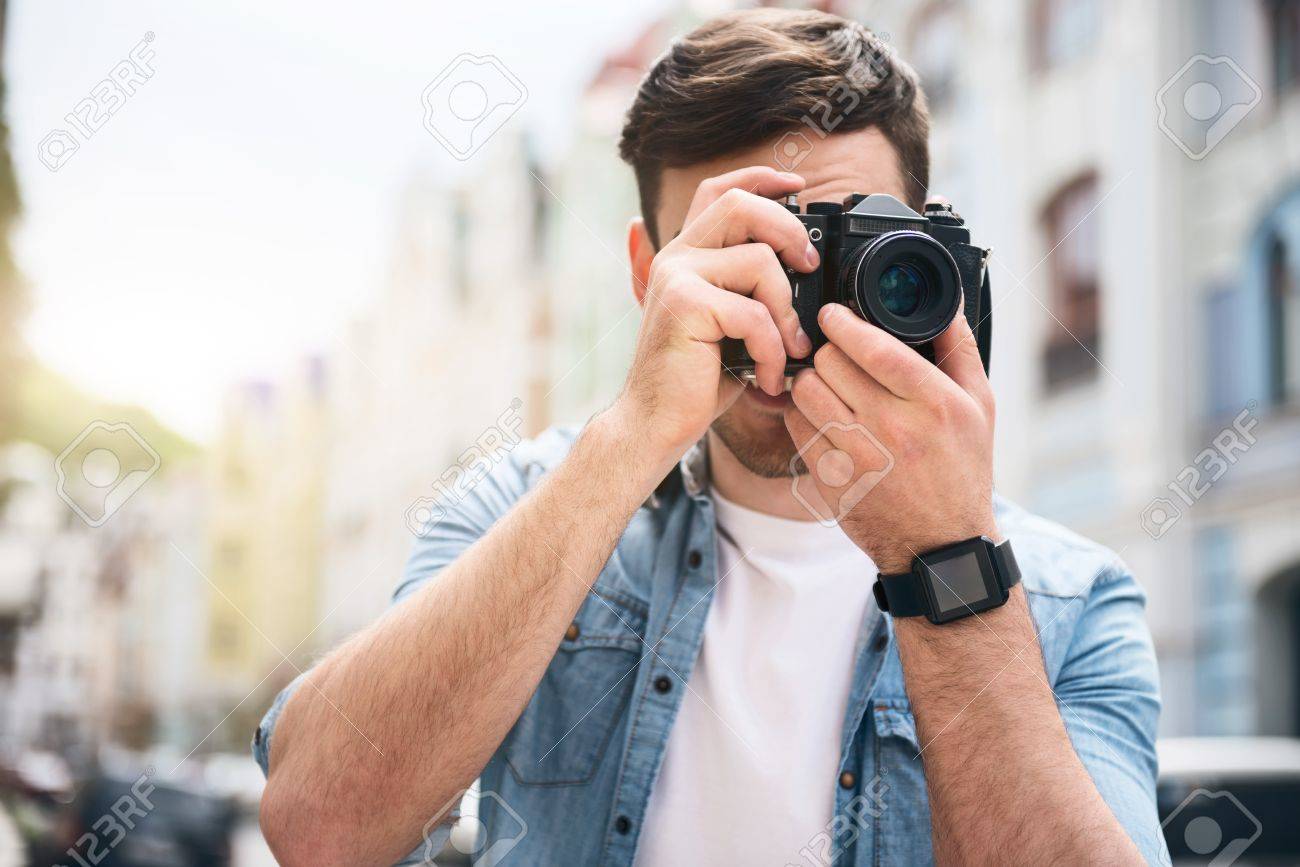 Maruzhenko YaroslavAmateur Photographer pic