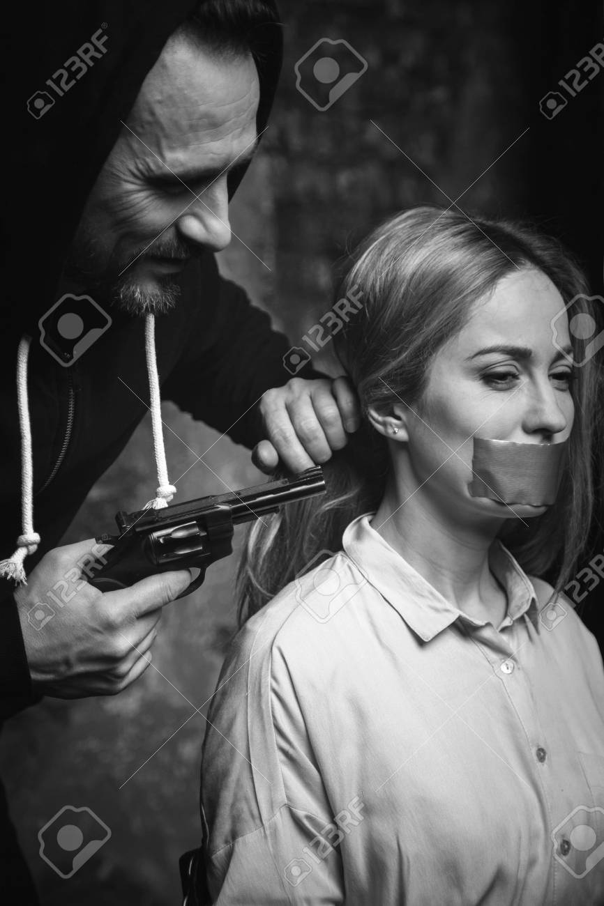 Blackmailed Women Blackmailed Women
