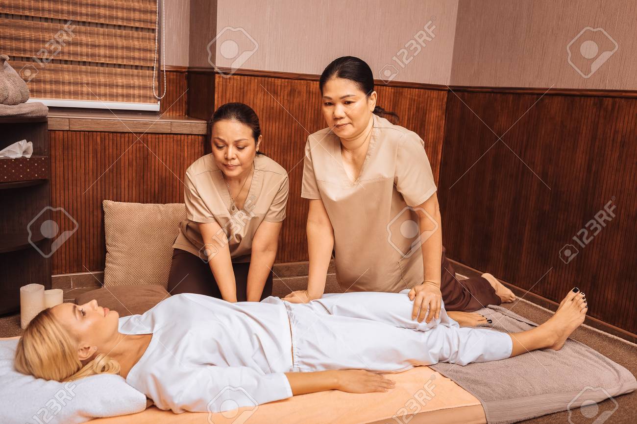 Massage Asian Massage Asian