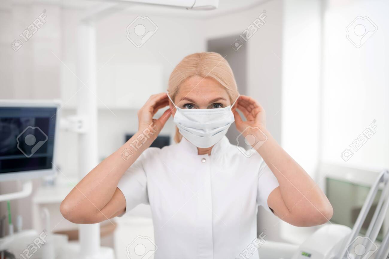 ready surgical mask ready surgical mask