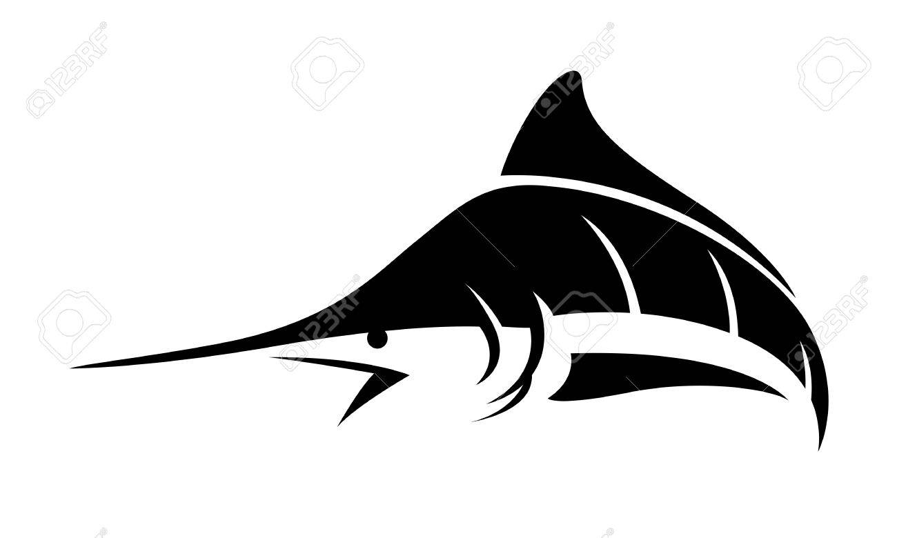 fish vector