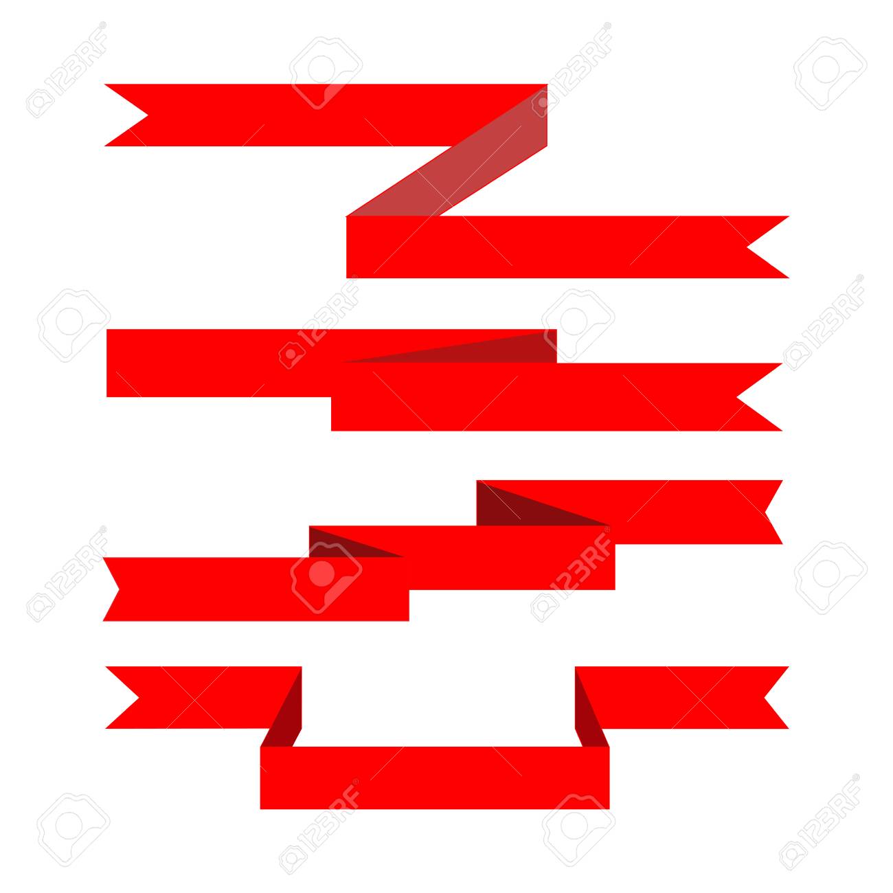 ribbon award template