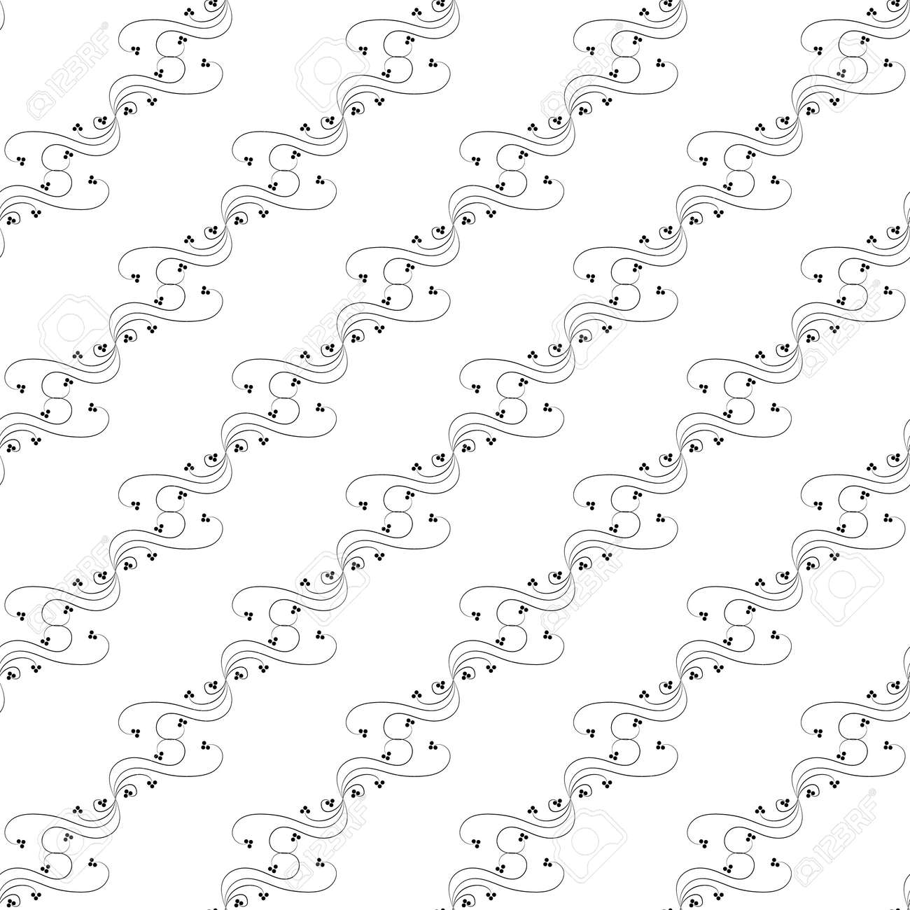 Abstract pattern for print, textiles etc. Vector - 160002169 Abstract pattern for print, textiles etc. Vector - 160002169
