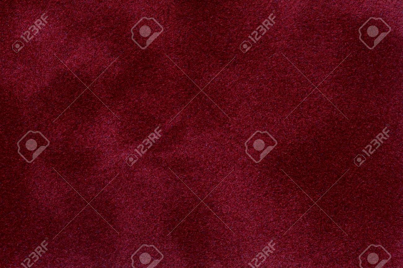 The surface of the red velvet cover on the poker table. High quality image. - 71040269 The surface of the red velvet cover on the poker table. High quality image. - 71040269