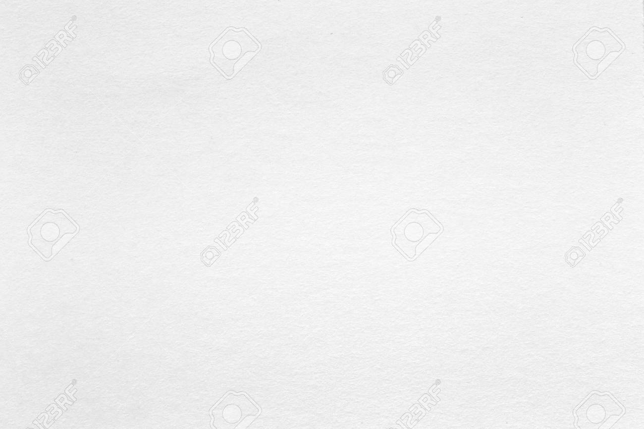 White Watercolor Paper Texture Background High Quality Texture Stock Photo Picture And Royalty Free Image Image