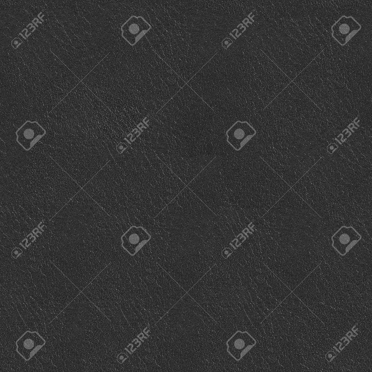 Luxury Black Leather Texture Seamless Square Background Tile Stock Photo Picture And Royalty Free Image Image