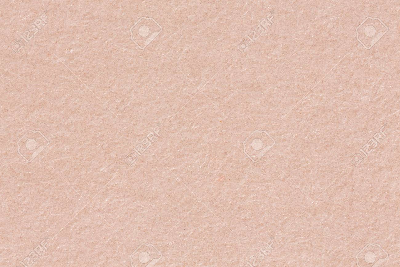 再生クラフト紙の淡いピンクのバラに織り目加工の背景 高解像度写真 の写真素材 画像素材 Image