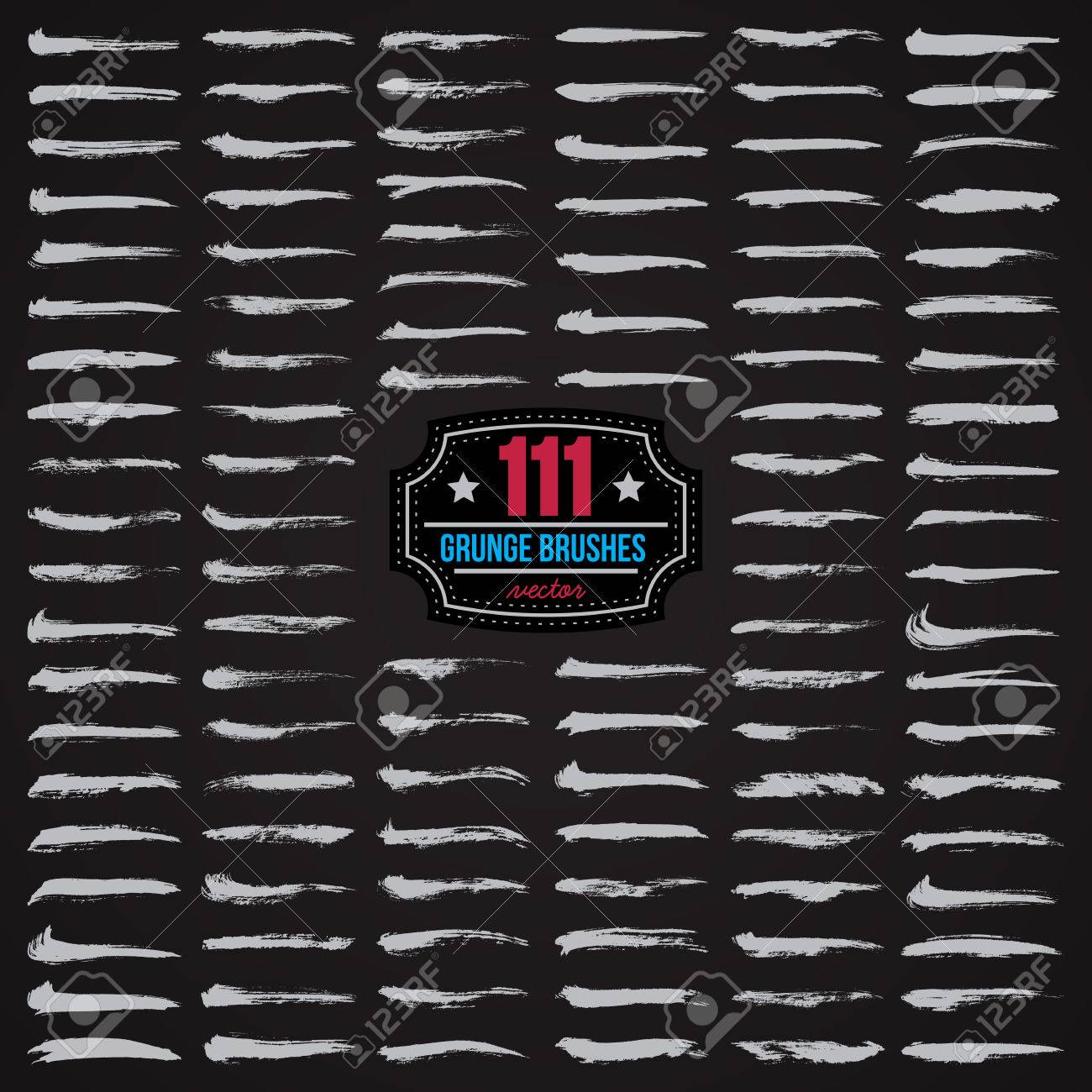デザイナーやイラストレーターのベクトル グランジ ブラシのセットします デザイン要素です ベクトル ブラシ 水彩ブラシ インクのブラシ 抽象的な形です レトロな背景 ビンテージ背景 のイラスト素材 ベクタ Image デザイナーやイラストレーターのベクトル グランジ ブラシのセットします デザイン要素です ベクトル ブラシ 水彩ブラシ インクのブラシ 抽象的な形です レトロな背景 ビンテージ背景 のイラスト素材 ベクタ Image