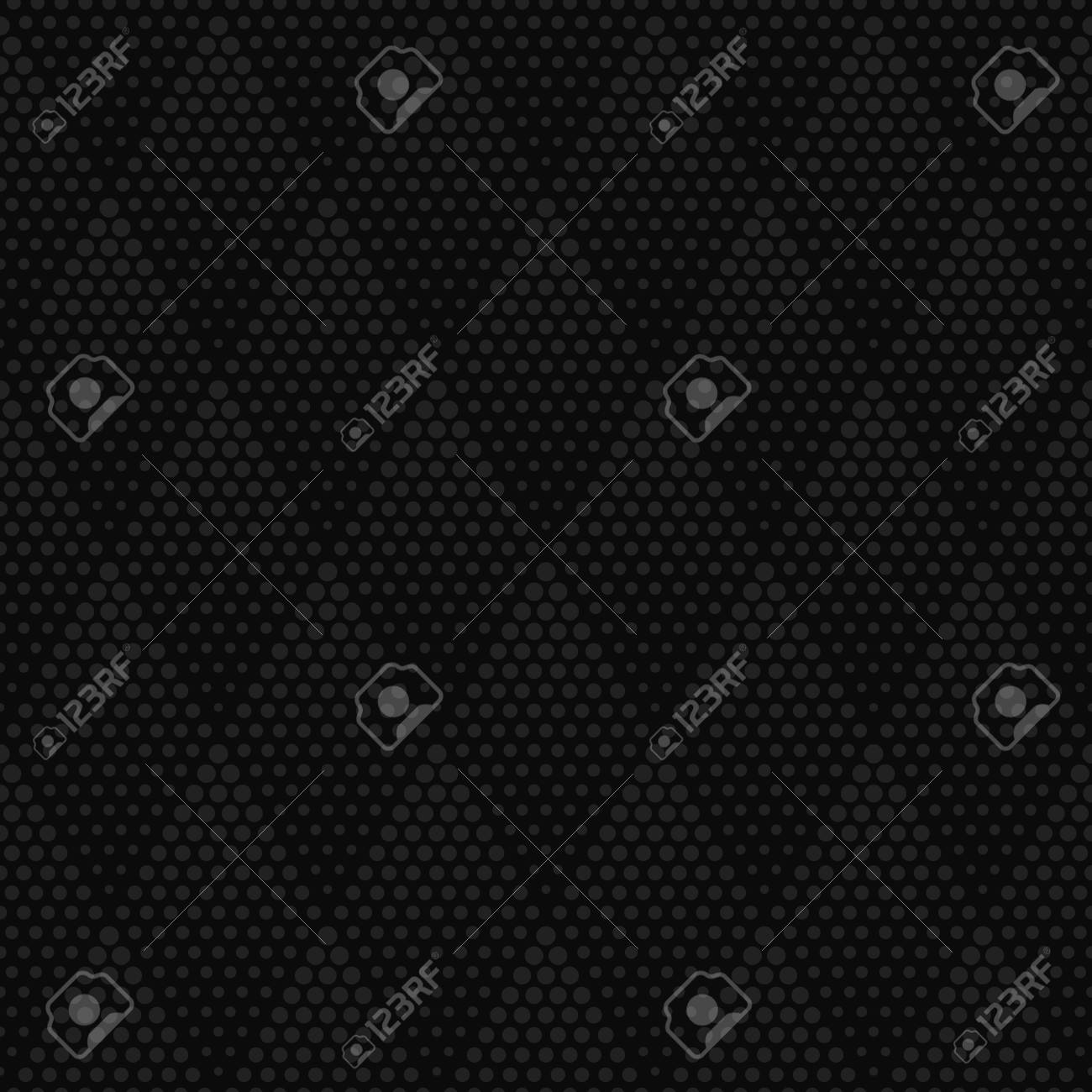 Modelo Inconsutil Del Vector De Medios Tonos Geometrica De Color