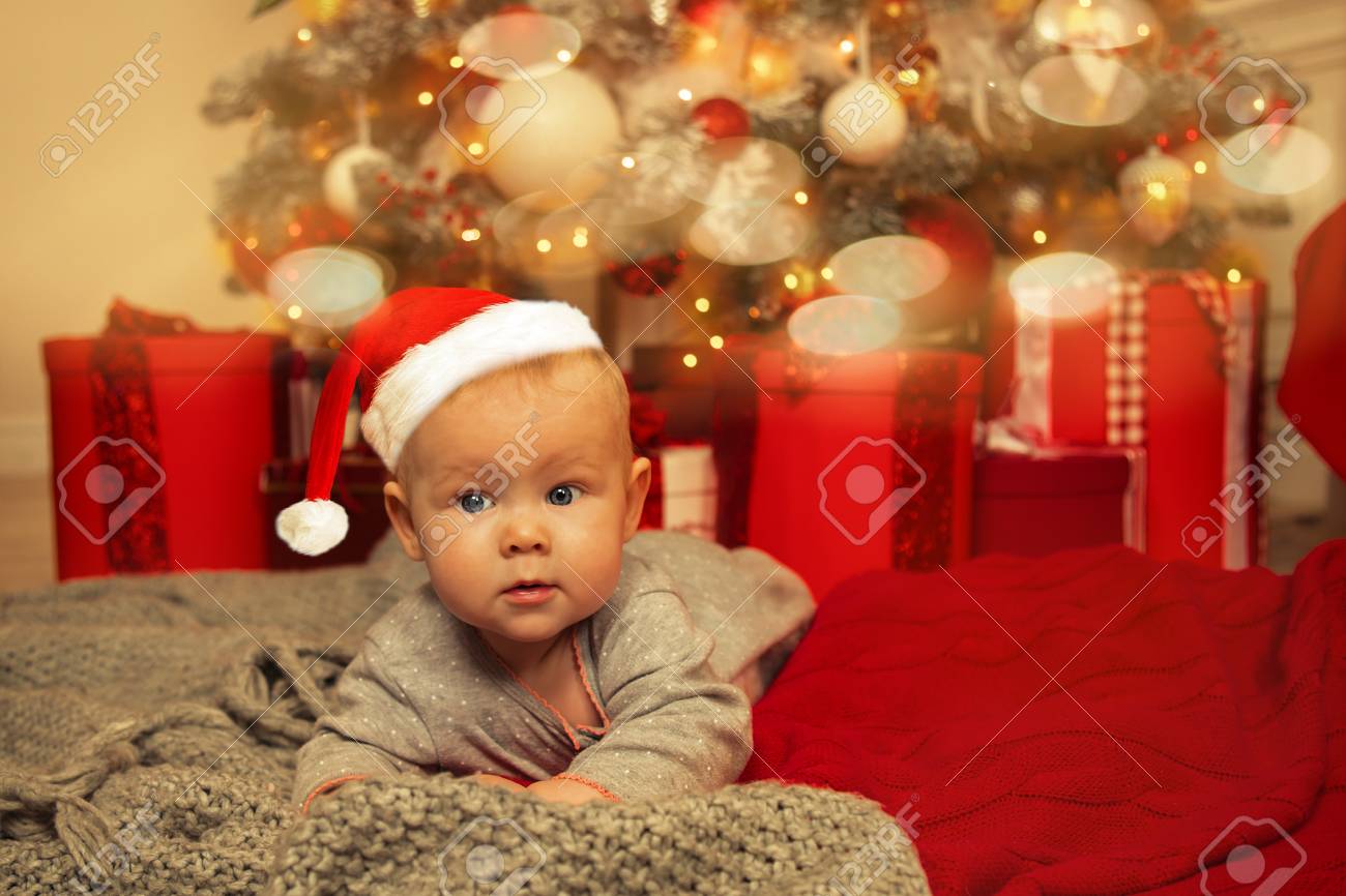 next christmas baby