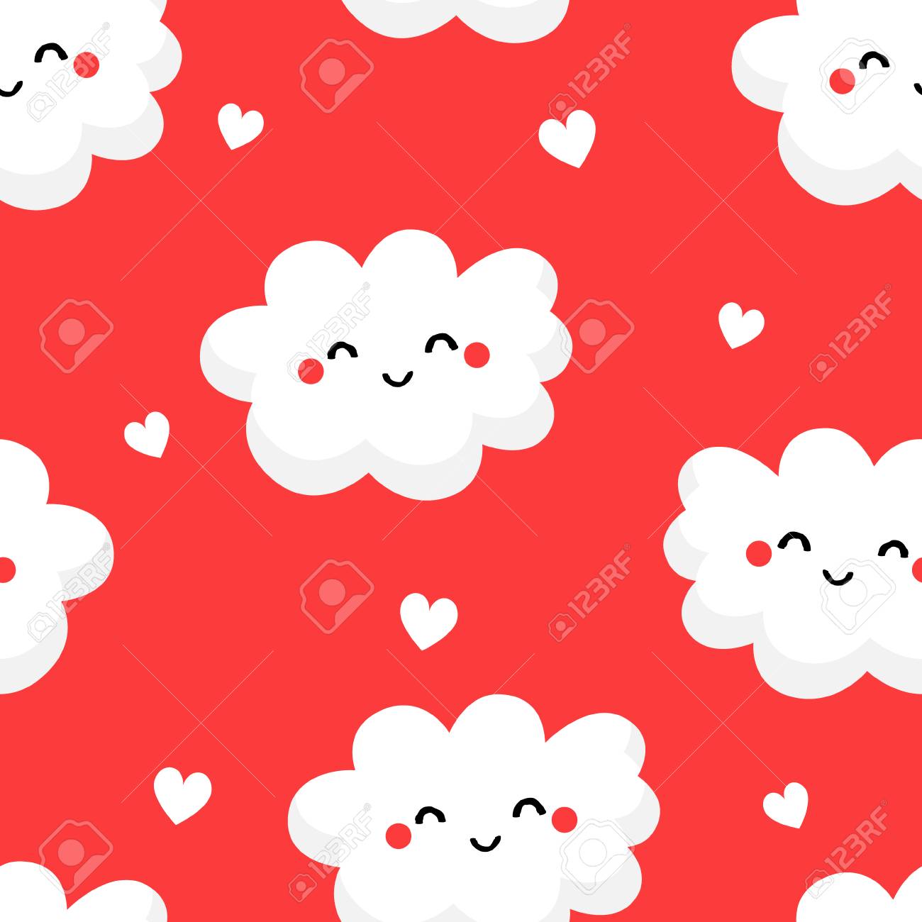 Red Cute