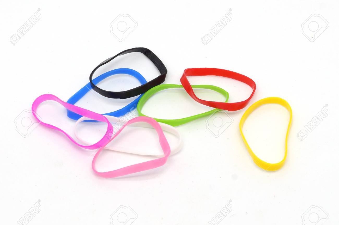 rubber elastic band