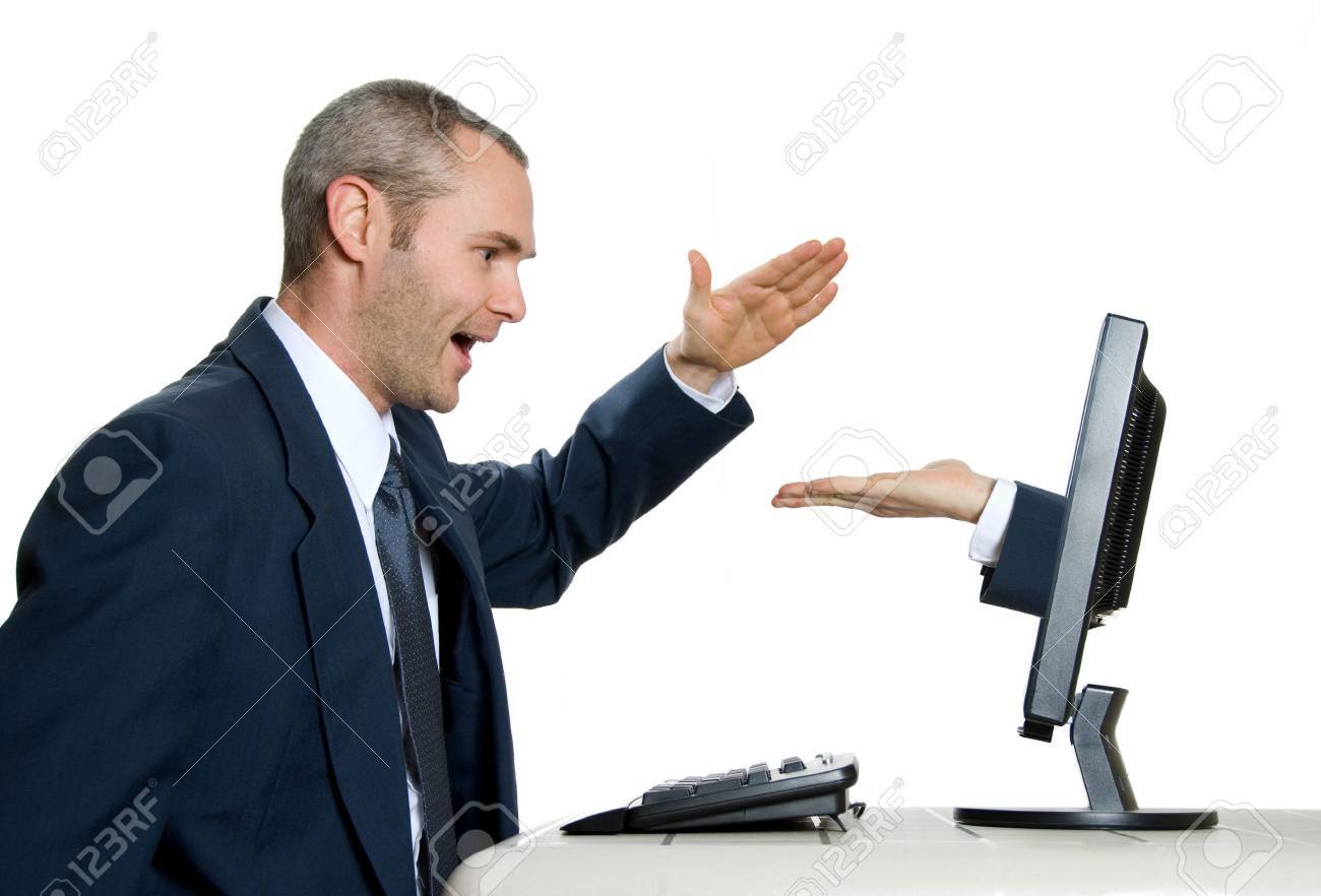 621089-man-giving-a-high-five-to-interne